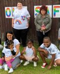 Save Our Safe Space Brassington Avenue Ordsall